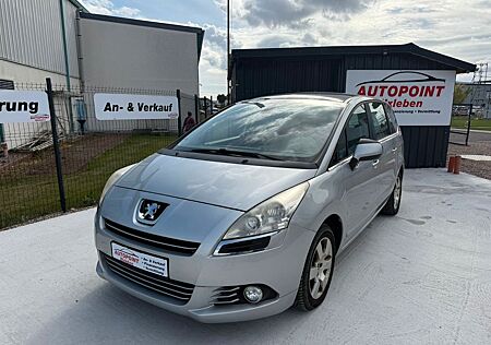 Peugeot 5008 1.6 Active 155 THP