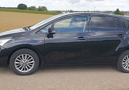 Toyota Verso 1.6l D-4D Start/Stop Edition-S 5-Sitze...