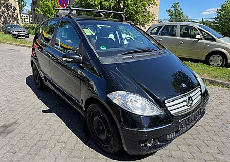 Mercedes-Benz A 200 A -Klasse