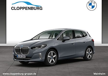 BMW 230e xDrive Active Tourer Luxury Line Head-Up AH