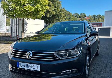 VW Passat Variant Volkswagen 1.4 TSI ACT Comfortline Variant
