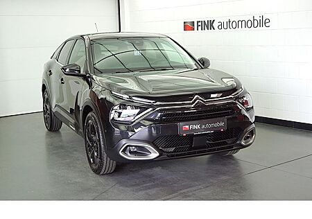 Citroën C4 1,5 Bue HDi 130 Shine EAT8 FULL LED Leder
