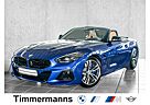 BMW Z4 M40i M Sport HUD LED DrAss RKamera HarmanKar