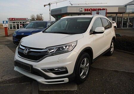 Honda CR-V 2.0 i-VTEC 4WD Lifestyle Plus AeroSP