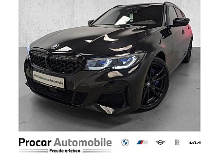 BMW M340d xDrive Touring