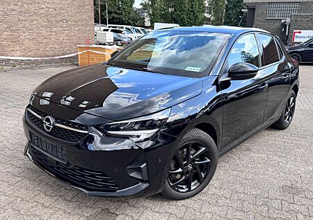 Opel Corsa F GS Line LED