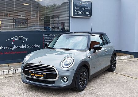 Mini Cooper Pepper 1.5 Navi LED SHZ PDC