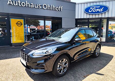 Ford Kuga Plug-In Hybrid ST-Line X AHK ACC RfK SHZ