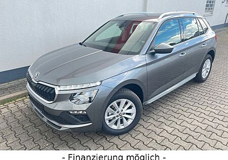 Skoda Kamiq 1.0 TSI DSG/LED/Winterpaket/5 J. Garantie