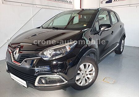 Renault Captur TCe90*2.Hd-Alu-Klima-NEUE REIFEN-LED