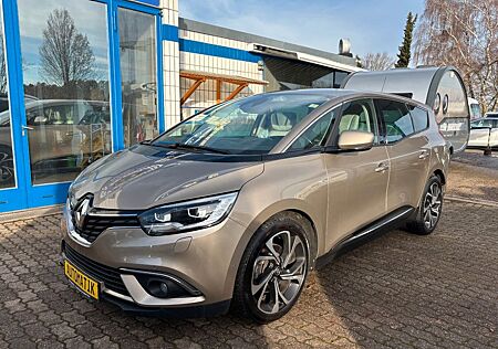 Renault Scenic IV Grand BOSE Edition