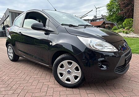 Ford Ka 1,2 *KLIMA*GARANTIE*TÜV HU AU NEU*
