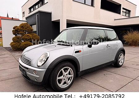 Mini ONE ***KLIMA/8-FACH/TÜV 01-2028***