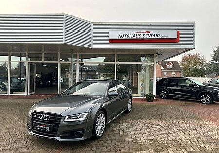 Audi A8 3.0 TDI quattro *LEDER*KAMERA*TOP*S-DACH