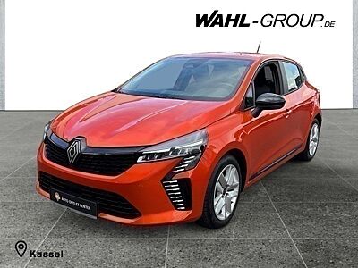 Renault Clio EVOLUTION SCe 65 ABS Fahrerairbag ESP ZV LE