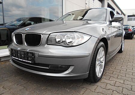 BMW 116i 2.Hand -KLIMA-SITZHEIZUNG-ALU-AUX-.......