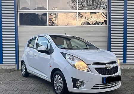 Chevrolet Spark 1.0 LS