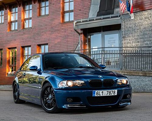 BMW M3