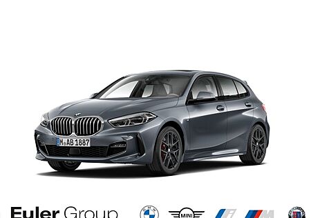 BMW 120 iA M SportPRO 18'' Pano H/K HUD LCProf adFW