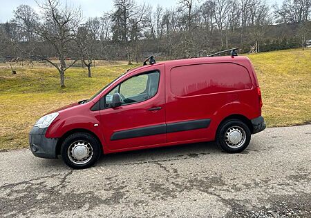 Citroën Berlingo 1.6 16V 66kW / Kastenwagen