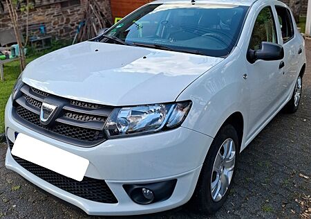 Dacia Sandero 1.2 16V 75 Ambiance Ambiance