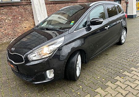 Kia Carens Spirit*Diesel*Leder*Navi*Xenon*7 Sitzer*