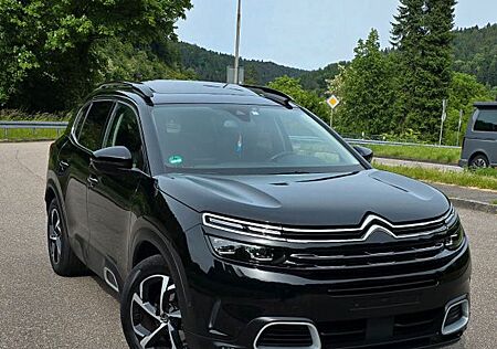Citroën C5 Aircross PureTech 180 Stop&Start SHINE PA...