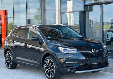 Opel Grandland X Ultimate Hybrid 360°/Belüftung/AHK