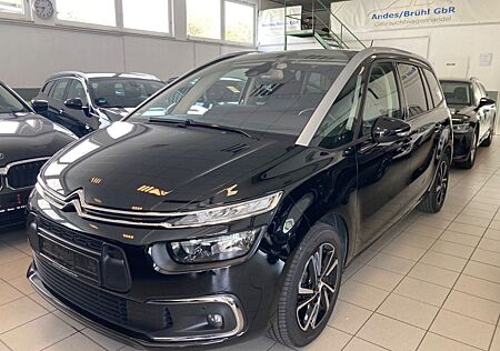 Citroën C4 Spacetourer Grand Shine Navi SHZ 7-Sitze DAB