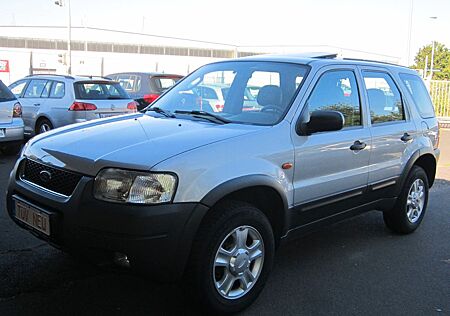 Ford Maverick Tüv service bremse wasserpumpe NEU
