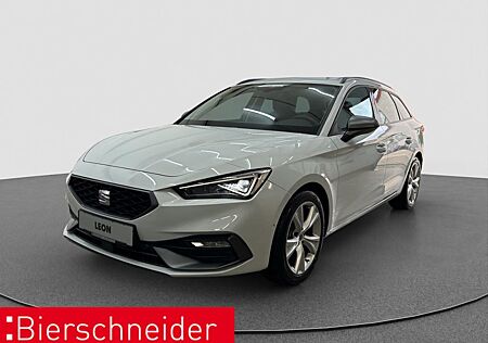 Seat Leon Sportstourer 1.5 eTSI DSG FR