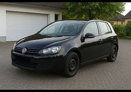 VW Golf Volkswagen 1.4 Comfortline Comfortline