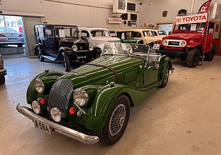 Morgan 4/4