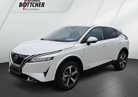 Nissan Qashqai 1.5 VC-T e-POWER-N-Connecta AT