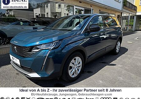 Peugeot 5008 1.2 PureTech 130 / Automatik Active Pack...