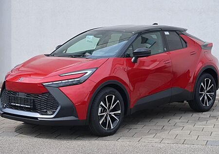 Toyota C-HR 1.8 Hybrid Team D + Technik Paket 2,99%