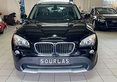 BMW X1 18 d xDrive