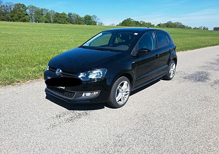 VW Polo Volkswagen 1.2 TDI LIFE LIFE