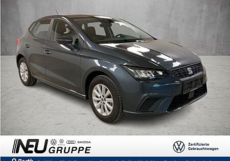 Seat Ibiza Style 1.0