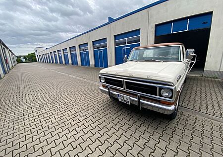 Ford F 250