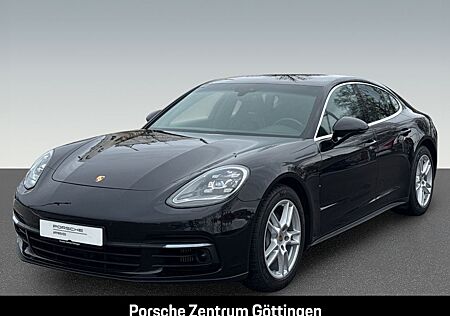 Porsche Panamera 4S Luftfederung Abstandstempomat BOSE
