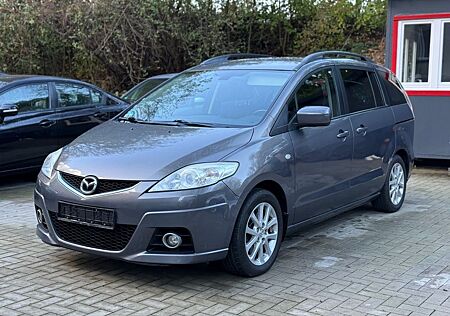 Mazda 5 Lim. 2.0 CD Active/1.Hand/7-Sitzer/Klimaa/SHZ