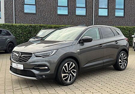 Opel Grandland X Grandland Ultimate 2.0 CDTI*LED*DENON*AHK*Navi*