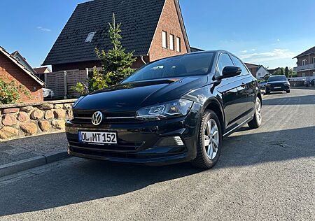 VW Polo Volkswagen 1.0 TSI 70kW Comfortline