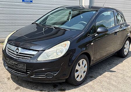 Opel Corsa D Edition/ TÜV
