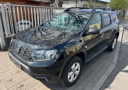 Dacia Duster SCe 115 LPG 2WD Comfort *2.Hand*