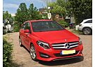 Mercedes-Benz B 200 MOD-2017 BLUE EFFICIENCY SPORTTOURER-KAMER