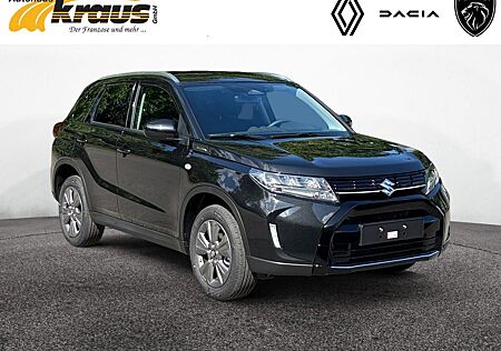 Suzuki Vitara 1.5 COMFORT ALLGRIP AGS 4x4