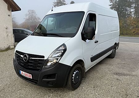 Opel Movano B Kasten/Kombi HKa L2H2 3,5t
