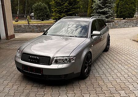 Audi A4 1.9Tdi